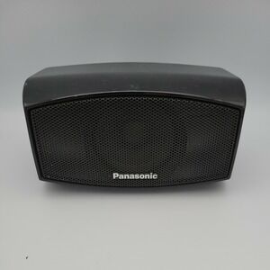 Panasonic‎ SB-HC270 Center Speaker Only